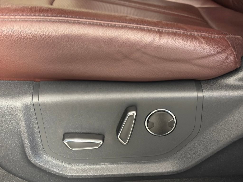 Certified 2022 Ford Expedition Max Limited image 26