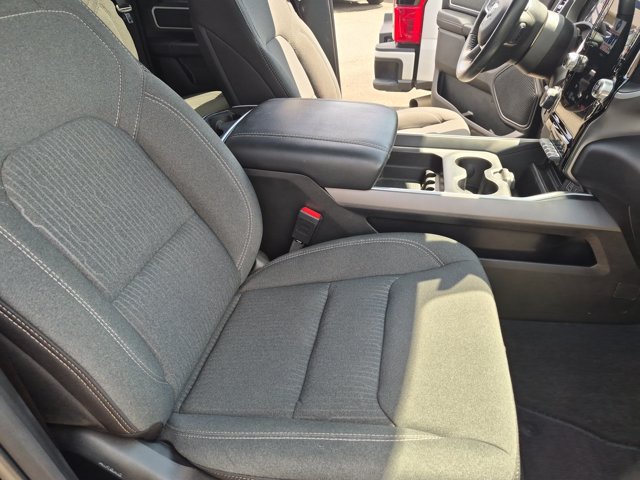 Used 2023 RAM 1500 Big Horn AWD/4WD image 35