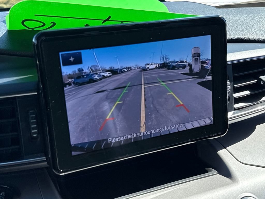 Certified 2023 Ford Explorer XLT w/ Equipment Group 202A image 23