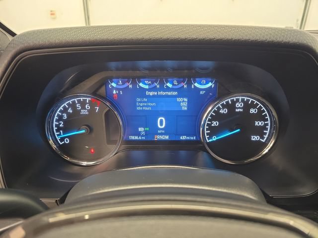 Certified 2023 Ford F150 Tremor AWD/4WD image 32