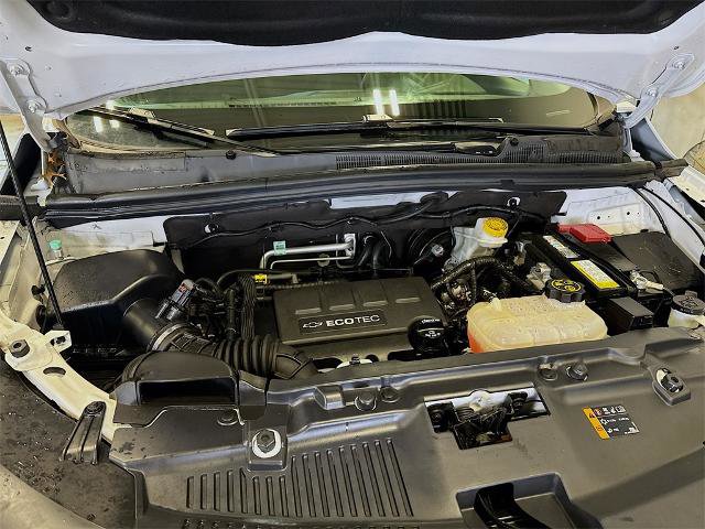 Used 2019 Chevrolet Trax LT w/ Driver Confidence Package image 21