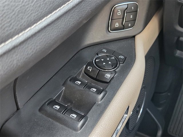 Certified 2023 Ford Expedition Max Limited image 31