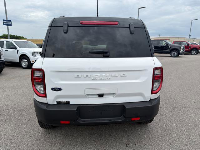 Certified 2022 Ford Bronco Sport Outer Banks AWD/4WD image 6