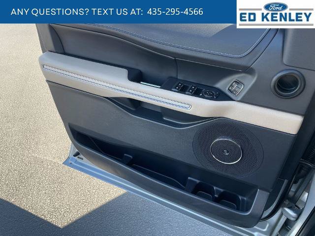 Certified 2024 Ford Expedition Max Limited AWD/4WD image 23