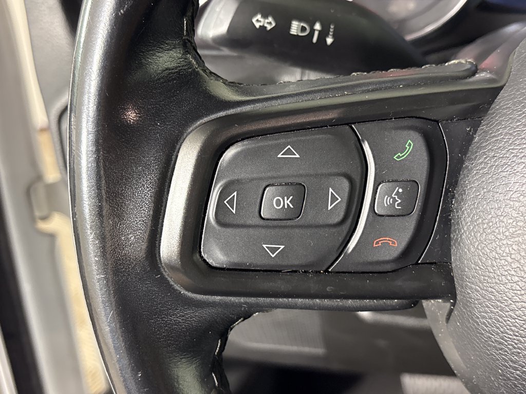 Used 2021 Jeep Wrangler Unlimited Sport AWD/4WD image 18