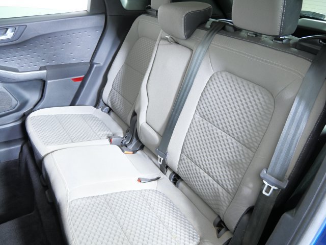 Certified 2020 Ford Escape SE AWD/4WD image 16