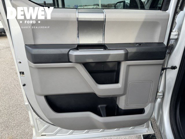 Certified 2017 Ford F150 XLT w/ Equipment Group 302A Luxury image 23