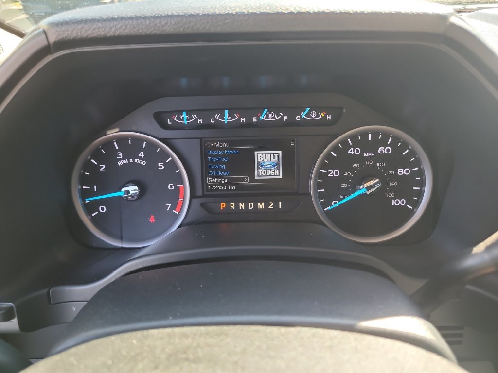 Certified 2019 Ford F250 XL w/ STX Appearance Package AWD/4WD image 29