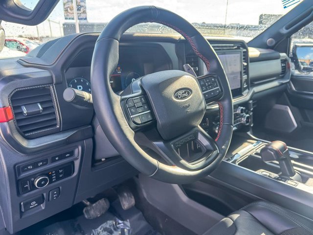 Certified 2024 Ford F150 Raptor AWD/4WD image 14