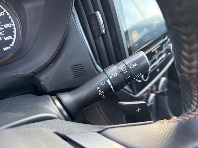 Used 2022 Subaru Forester Wilderness w/ Wilderness Package image 38