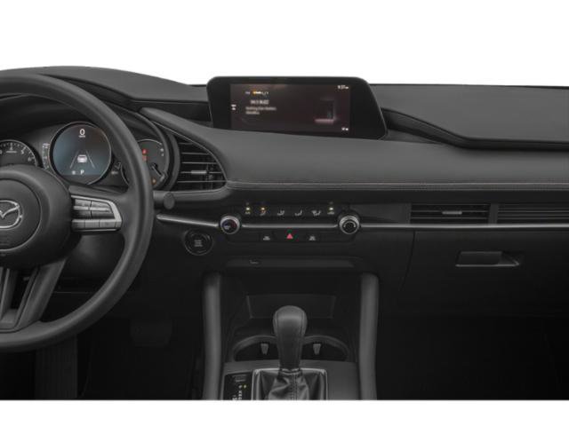 Used 2021 MAZDA MAZDA3 Sedan FWD image 13