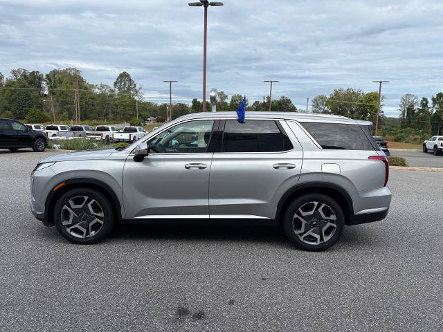Used 2024 Hyundai Palisade SEL AWD/4WD image 6