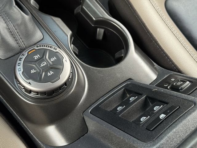 Certified 2023 Ford Bronco Wildtrak image 20