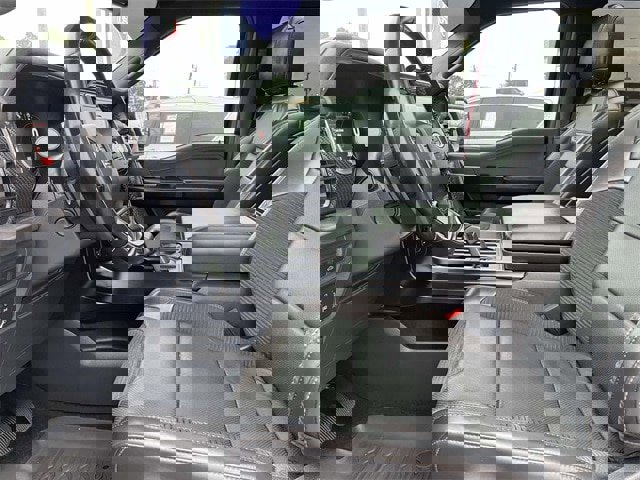 Certified 2023 Ford F150 Raptor w/ Raptor Carbon Fiber Package image 19