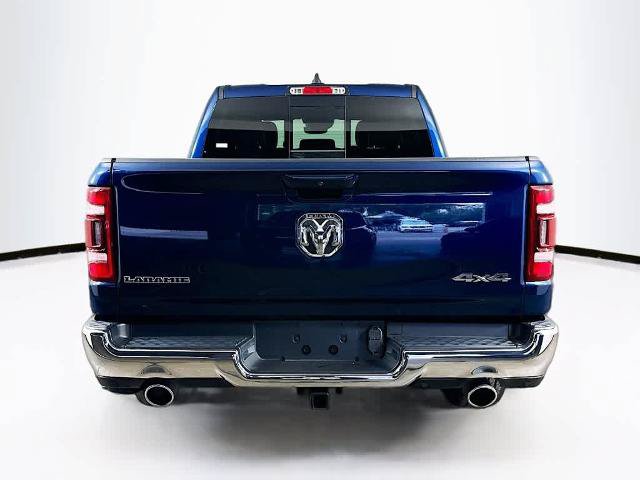 Used 2023 RAM 1500 Laramie