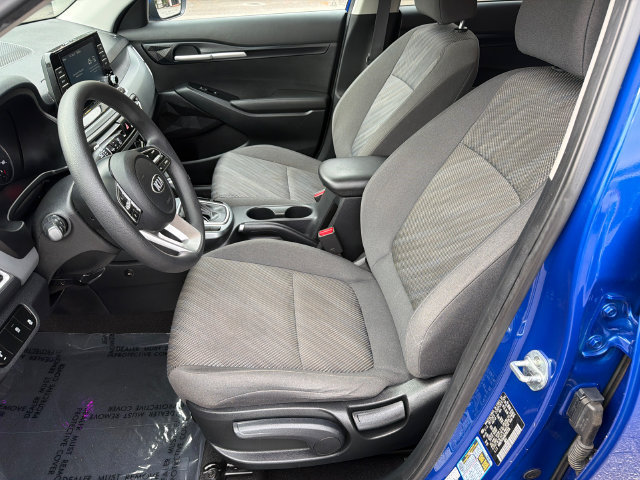 Used 2021 Kia Seltos LX AWD/4WD image 11