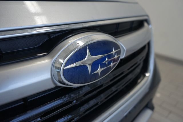 Used 2021 Subaru Outback Limited image 18