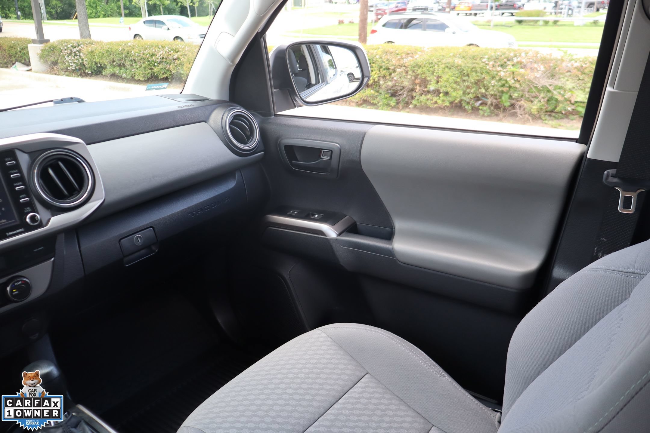 Used 2023 Toyota Tacoma SR5 RWD image 24