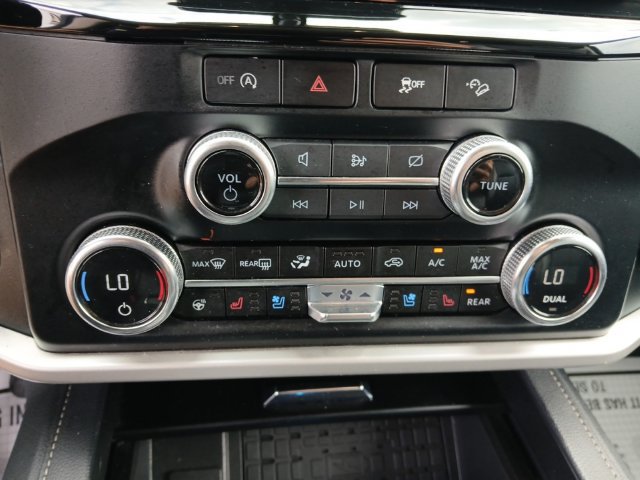 Certified 2024 Ford Expedition Max XLT AWD/4WD image 21