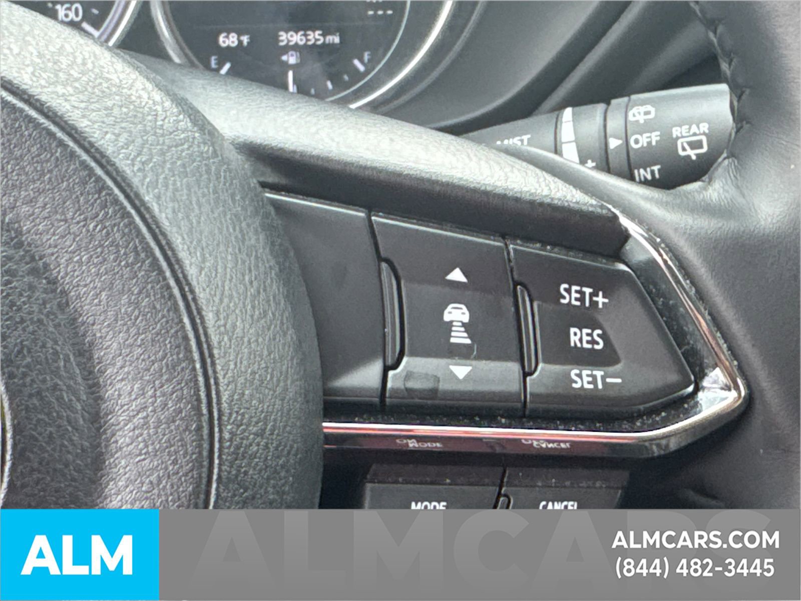 Used 2023 MAZDA CX-5 AWD 2.5 S w/ Select Package image 30