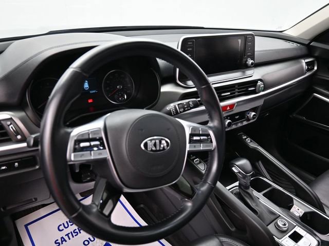 Used 2020 Kia Telluride S image 24