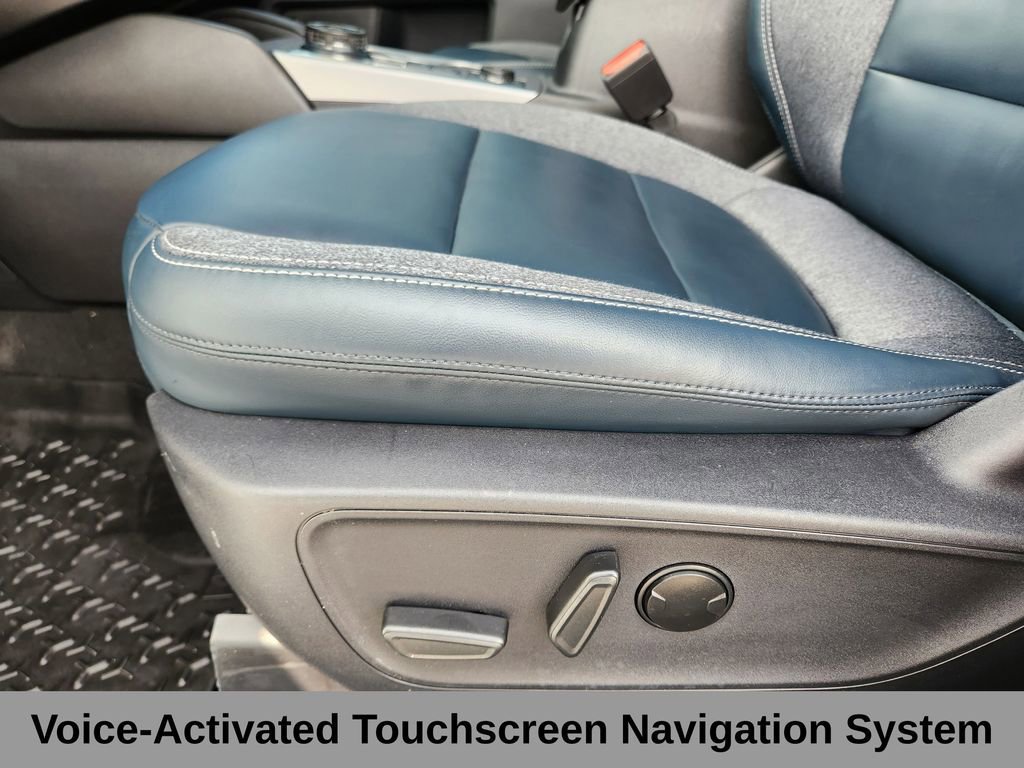 Certified 2024 Ford Bronco Sport Outer Banks w/ Tech Package AWD/4WD image 13