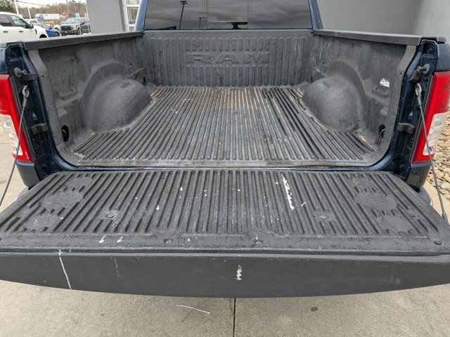 Used 2020 RAM 1500 Big Horn image 32