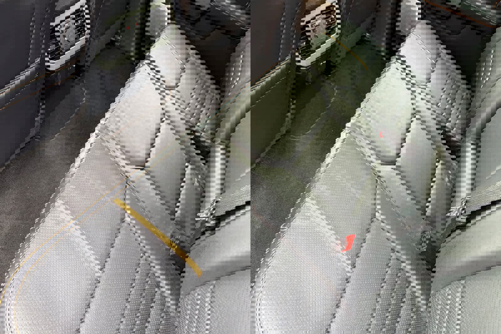 Certified 2023 Ford F350 Platinum w/ FX4 Off-Road Package image 10