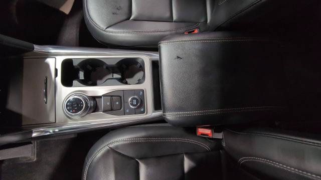Certified 2023 Ford Explorer XLT w/ Equipment Group 202A AWD/4WD image 22