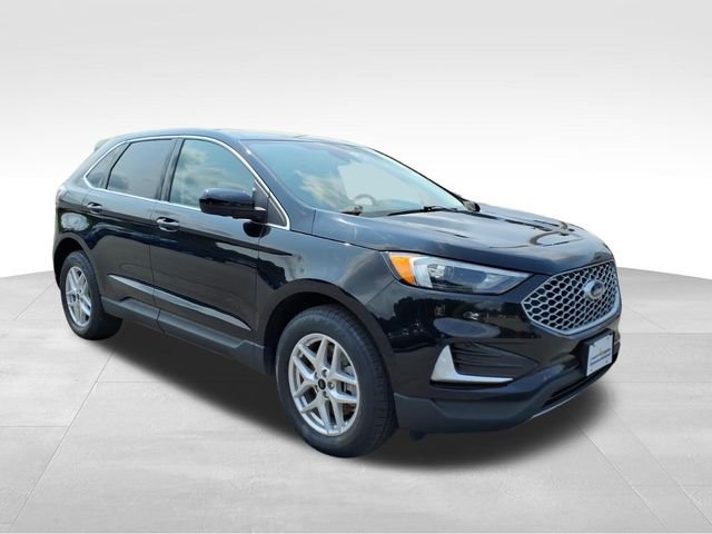 Certified 2023 Ford Edge SEL AWD/4WD image 14