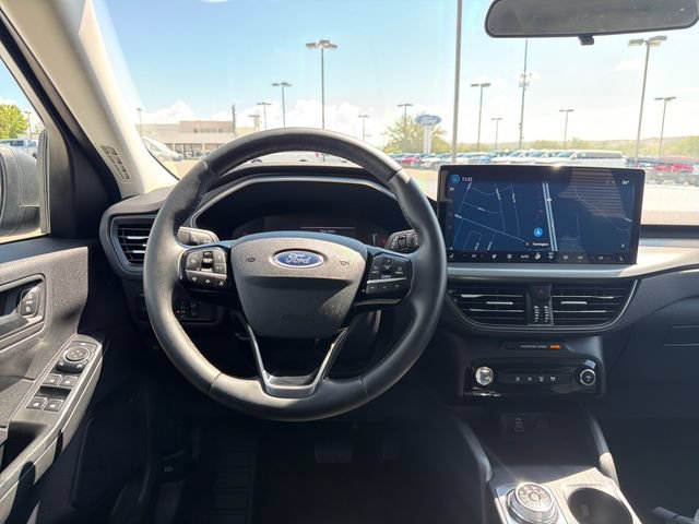 Certified 2024 Ford Escape Active w/ Tech Pack #1 AWD/4WD image 21
