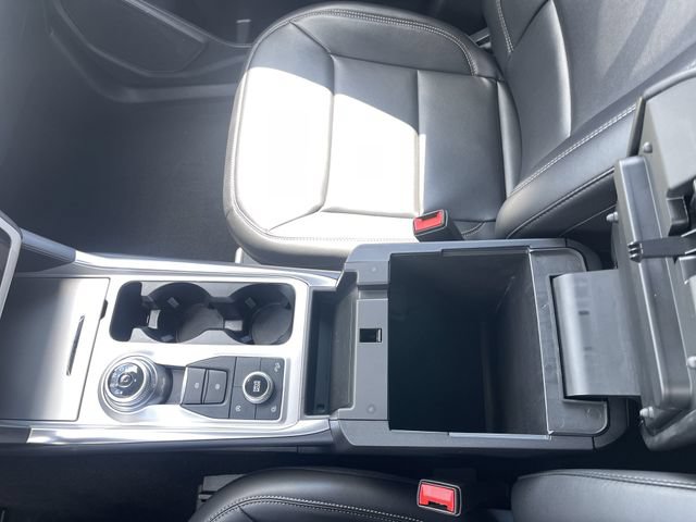 Certified 2024 Ford Explorer XLT w/ Equipment Group 202A AWD/4WD image 48