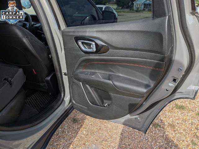 Used 2023 Jeep Compass Trailhawk AWD/4WD image 24