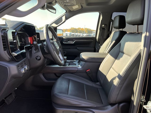Used 2024 GMC Sierra 1500 SLT w/ SLT Convenience Package image 13