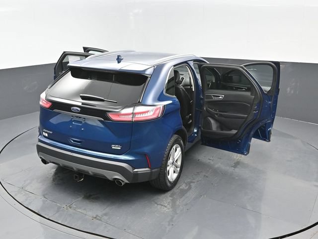 Certified 2020 Ford Edge SEL w/ Convenience Package AWD/4WD image 27