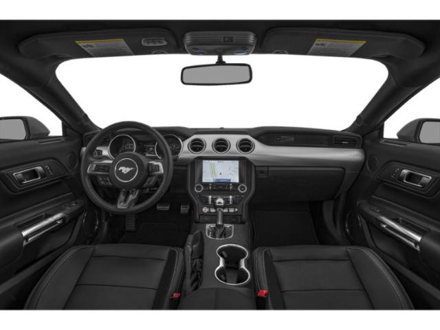 Certified 2021 Ford Mustang GT Premium w/ GT Performance Package RWD image 8
