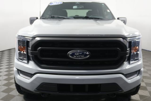 Certified 2023 Ford F150 XLT w/ Equipment Group 302A High image 7