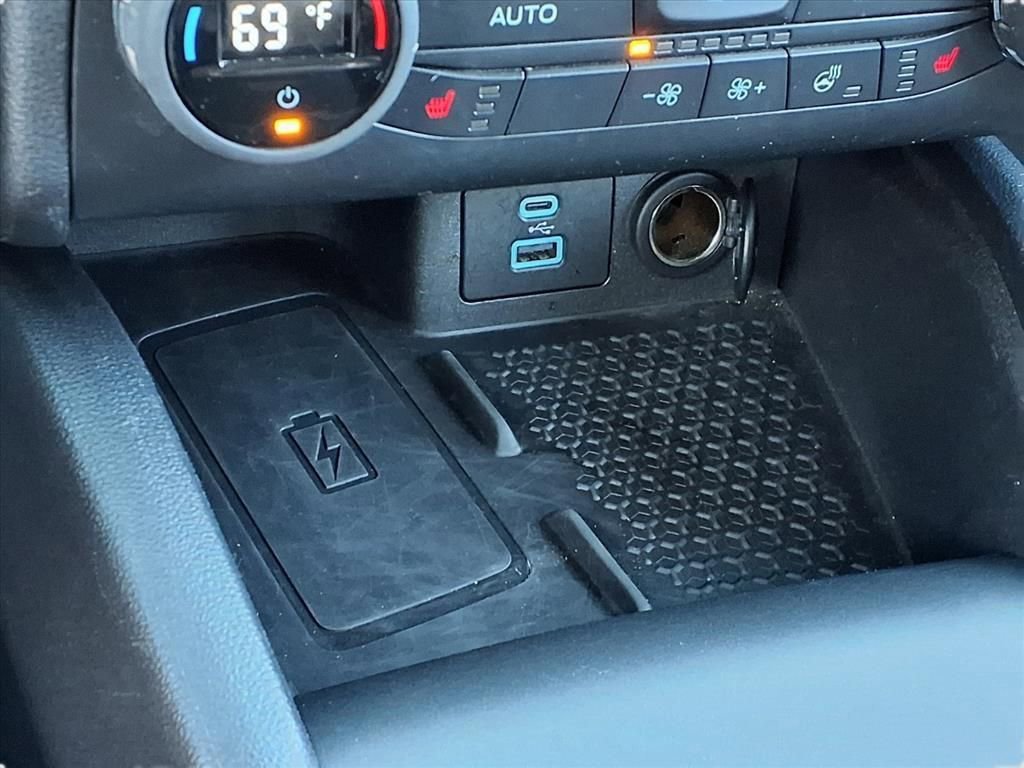 Certified 2021 Ford Bronco Sport Badlands w/ Badlands Package image 16