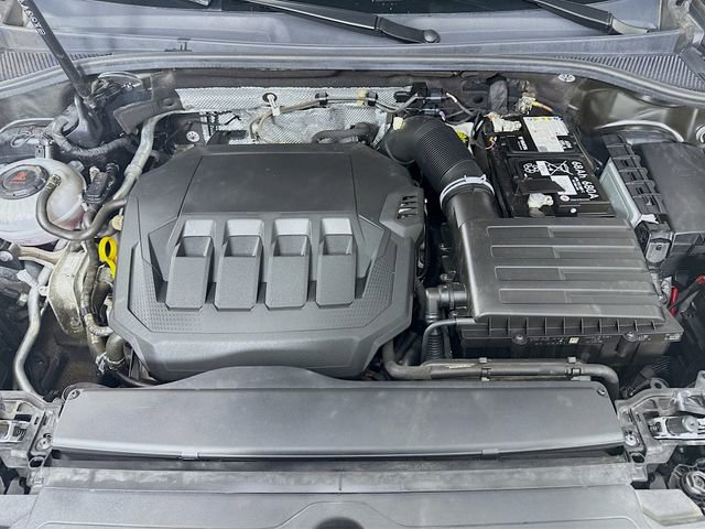 Used 2024 Audi Q3 2.0T Premium image 30