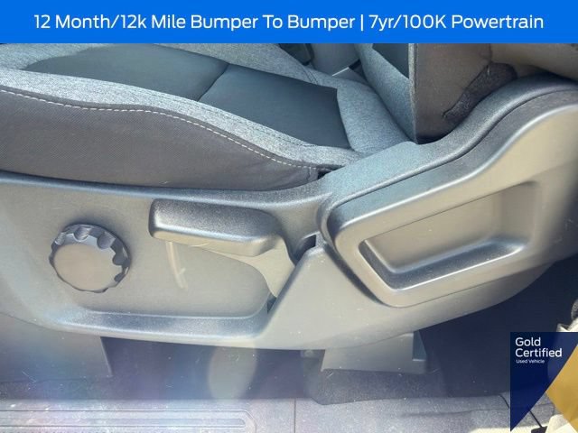 Certified 2025 Ford Bronco 2-Door AWD/4WD image 21