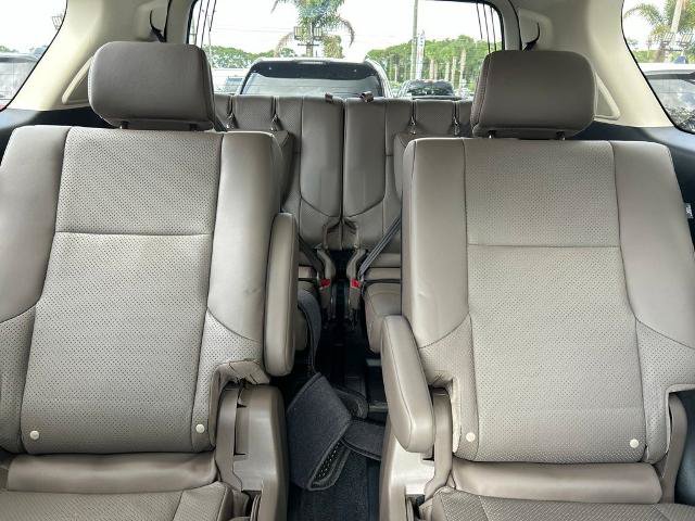 Used 2023 Lexus GX 460 Luxury w/ Sport Design Package AWD/4WD image 13