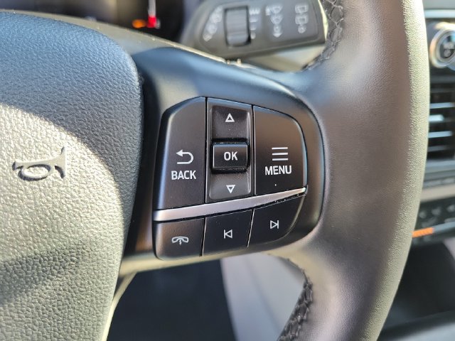 Certified 2023 Ford Escape Active FWD image 22