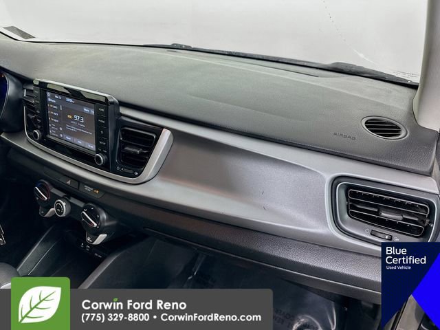 Used 2020 Kia Rio S image 29