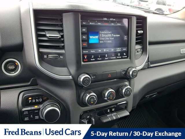 Used 2020 RAM 1500 Big Horn image 25