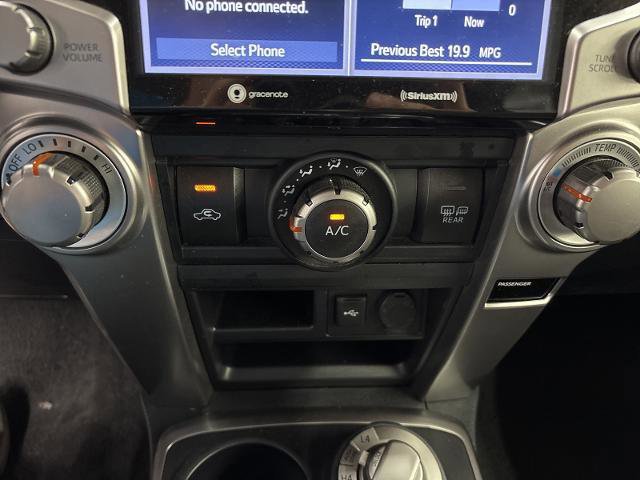 Used 2024 Toyota 4Runner SR5 image 15