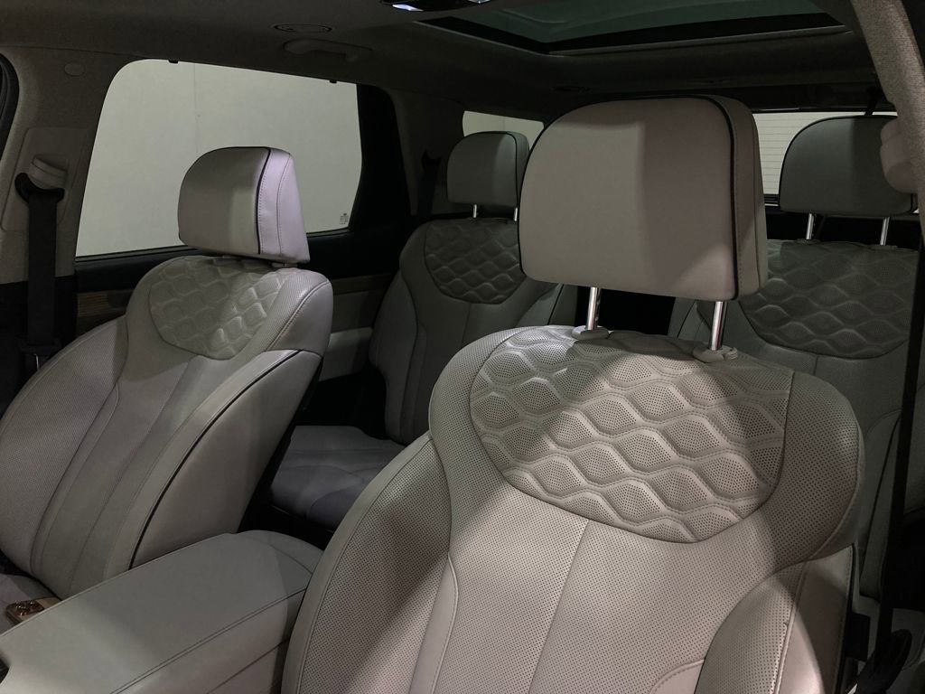 Used 2022 Hyundai Palisade Limited image 22