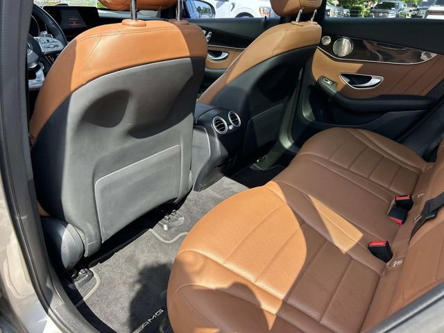 Used 2021 Mercedes-Benz GLC 300 image 18