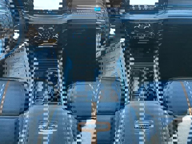 Certified 2024 Ford F350 Platinum image 12