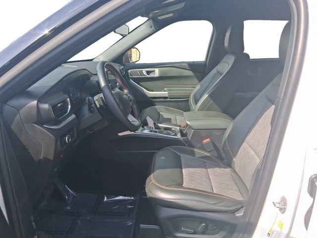 Certified 2023 Ford Explorer Timberline AWD/4WD image 10