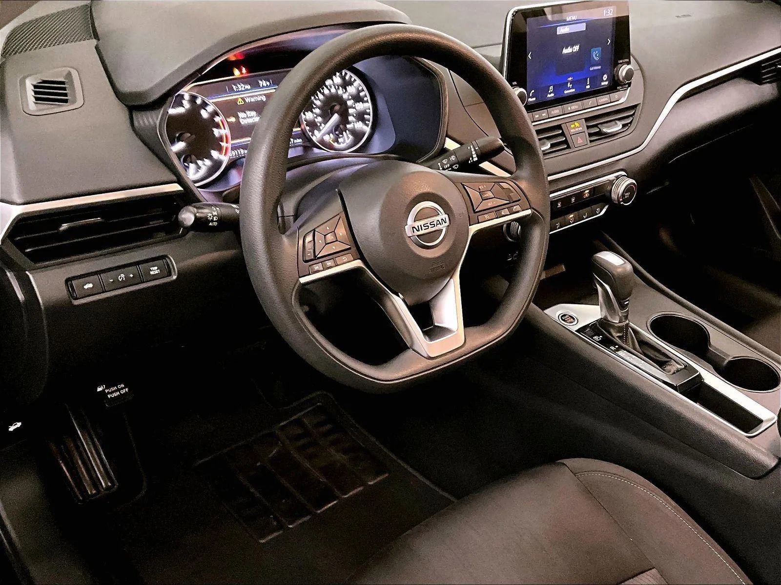 Used 2019 Nissan Altima 2.5 S image 12